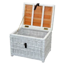 Hot Truhen Couchtisch Priazena Truhen