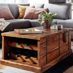 Sale Truhen Couchtisch Satos Truhen