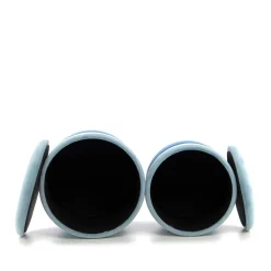 Outlet Truhen Hocker Set Matteo Sitzhocker