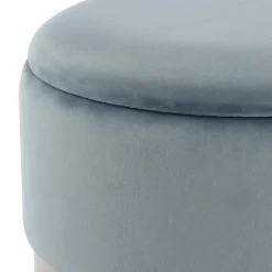 Outlet Truhen Hocker Set Matteo Sitzhocker