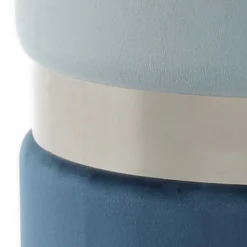 Outlet Truhen Hocker Set Matteo Sitzhocker