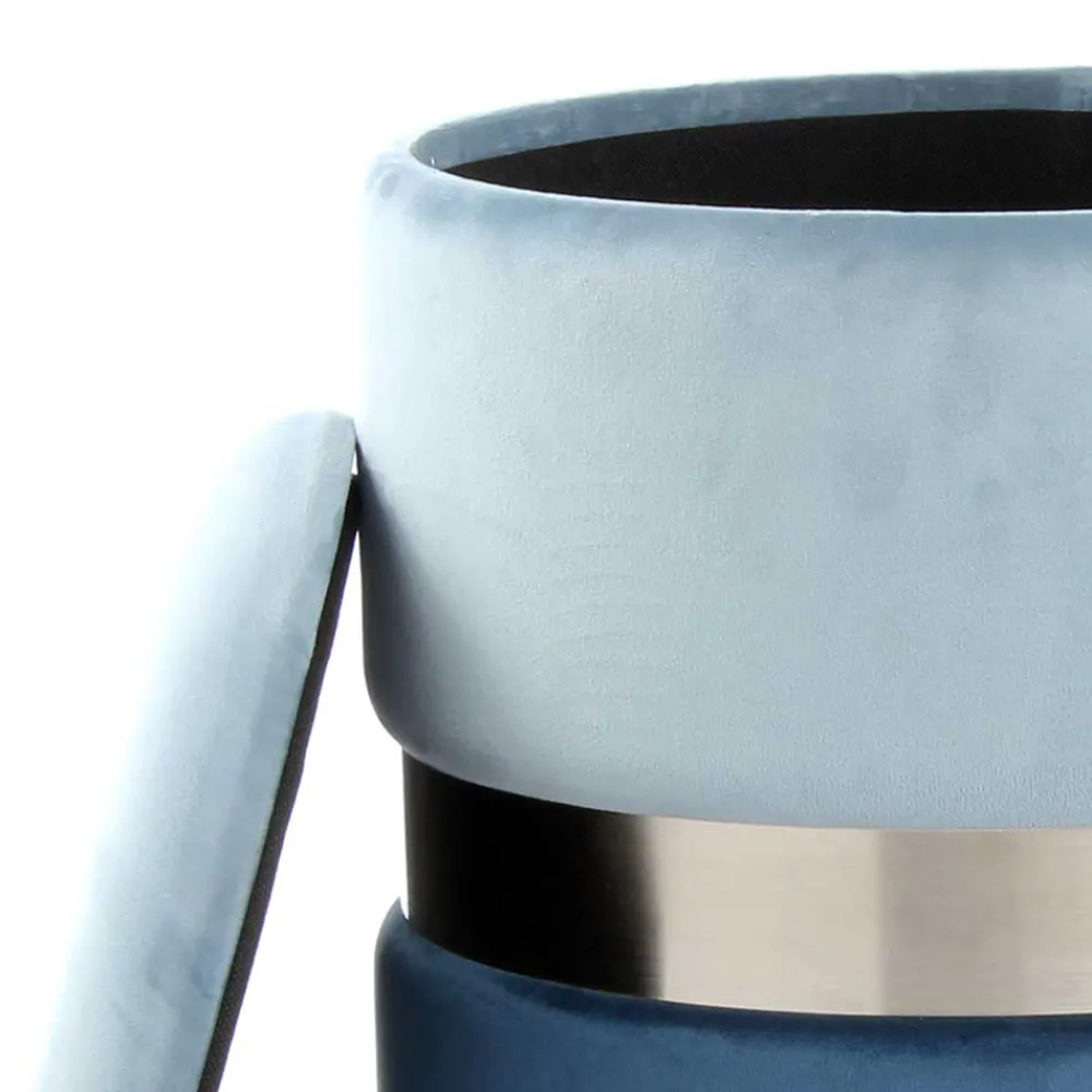 Outlet Truhen Hocker Set Matteo Sitzhocker