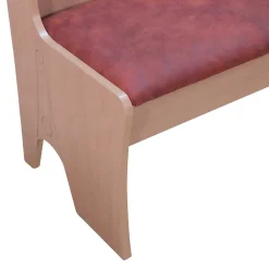 Hot Truhen Polsterbank Motar Küchenbank|Polsterbänke