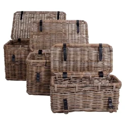 New Truhen Set Levanton Truhen