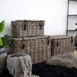 New Truhen Set Levanton Truhen