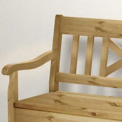 Truhenbank Devan*Pharao24 Online