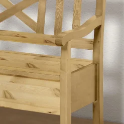 Truhenbank Devan*Pharao24 Online