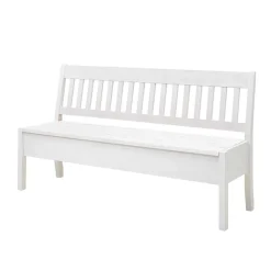 Discount Truhenbank Dialucia Küchenbank|Holzbänke