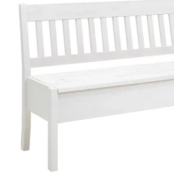 Discount Truhenbank Dialucia Küchenbank|Holzbänke