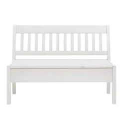 Discount Truhenbank Dialucia Küchenbank|Holzbänke