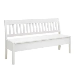 Discount Truhenbank Dialucia Küchenbank|Holzbänke