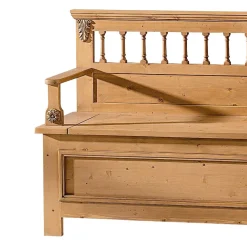 Truhenbank Kanados*Pharao24 New