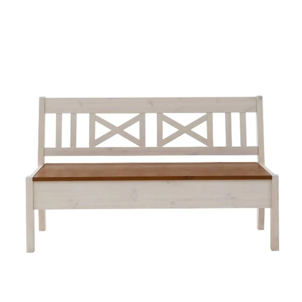 Discount Truhenbank Slobozia Küchenbank|Holzbänke