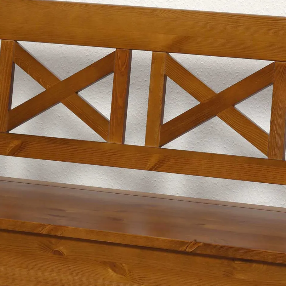 Discount Truhenbank Tulcea Küchenbank|Holzbänke