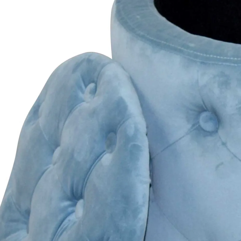 New Truhenhocker Bagolds Sitzhocker