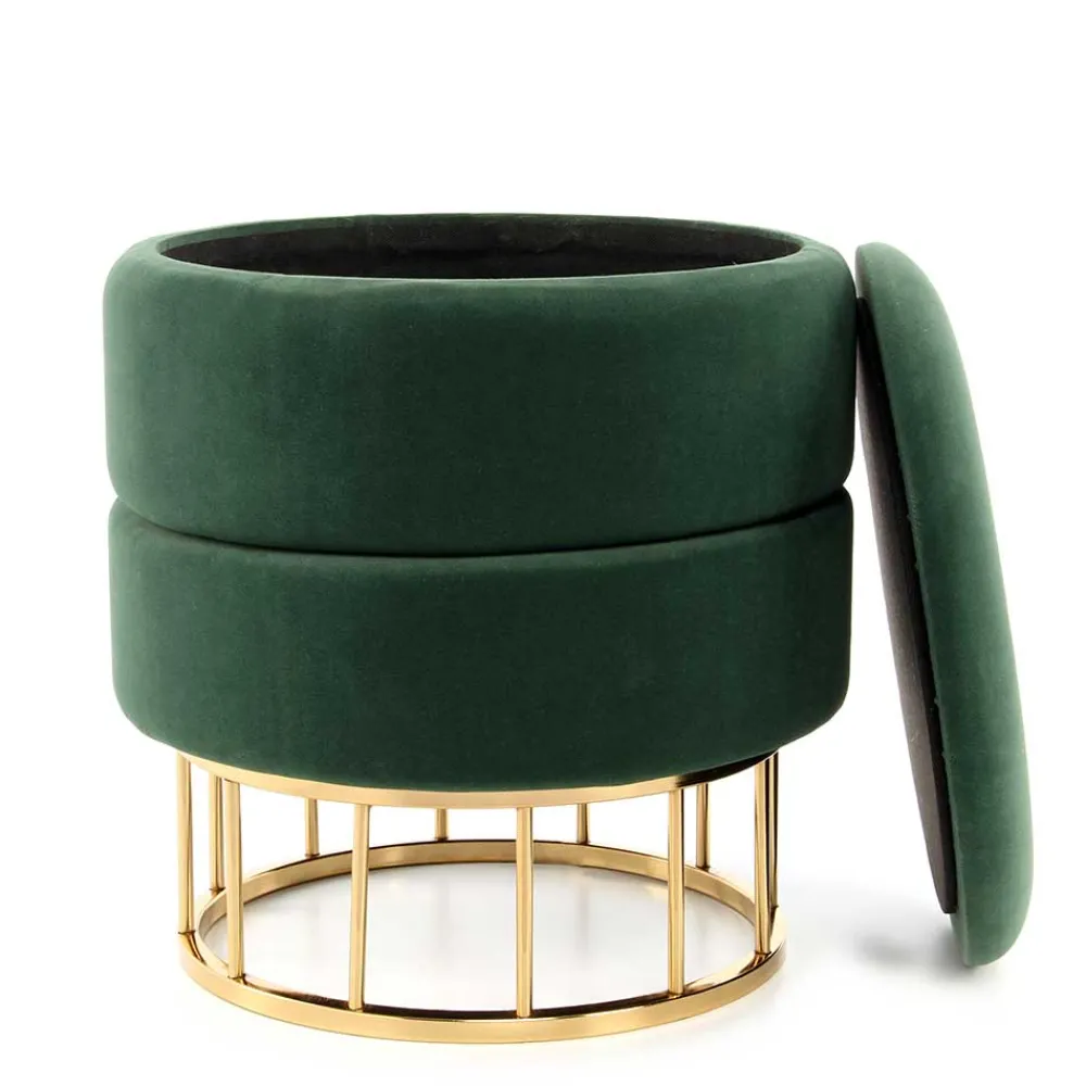 Truhenhocker Bitrava*Pharao24