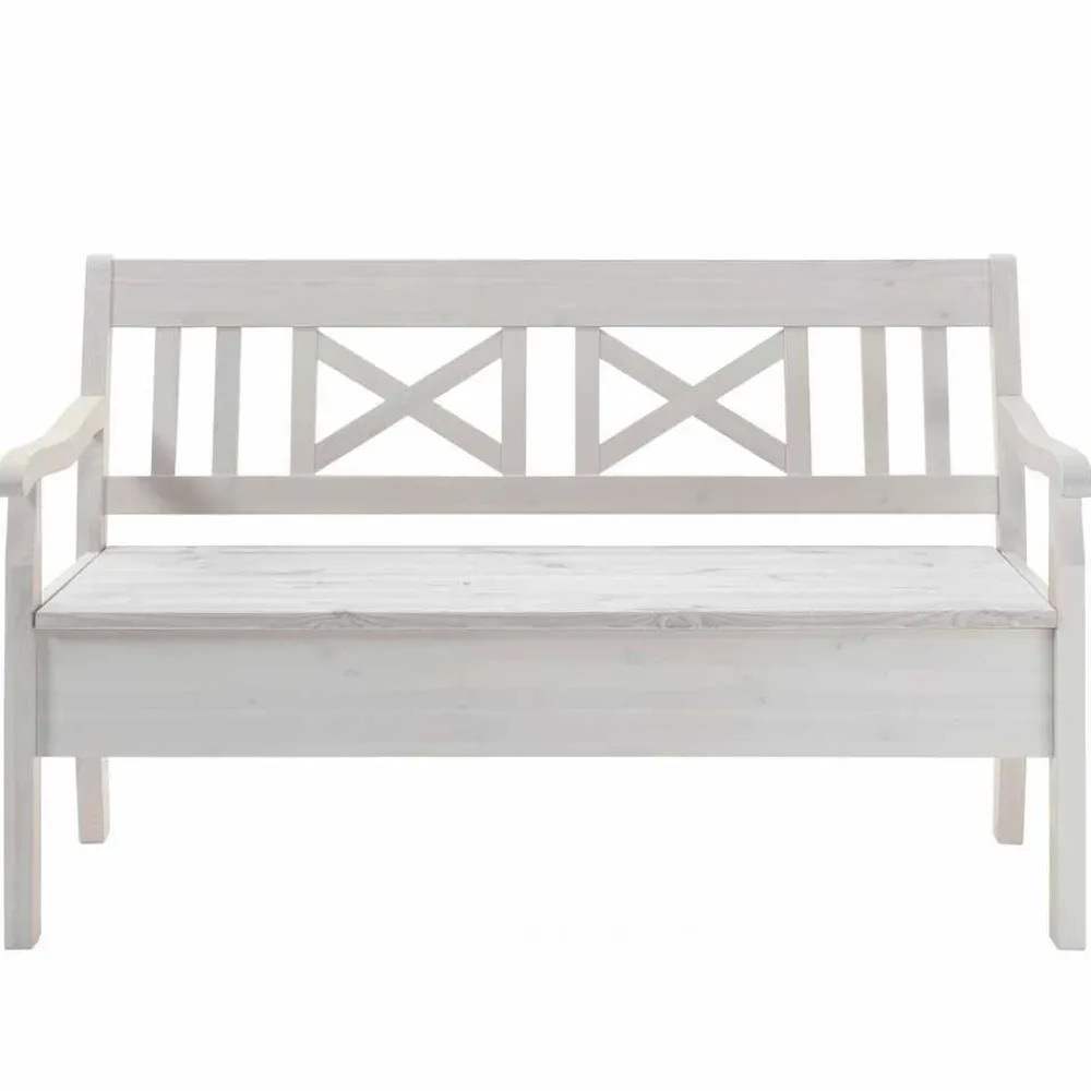 Truhensitzbank Megida*Pharao24 Outlet