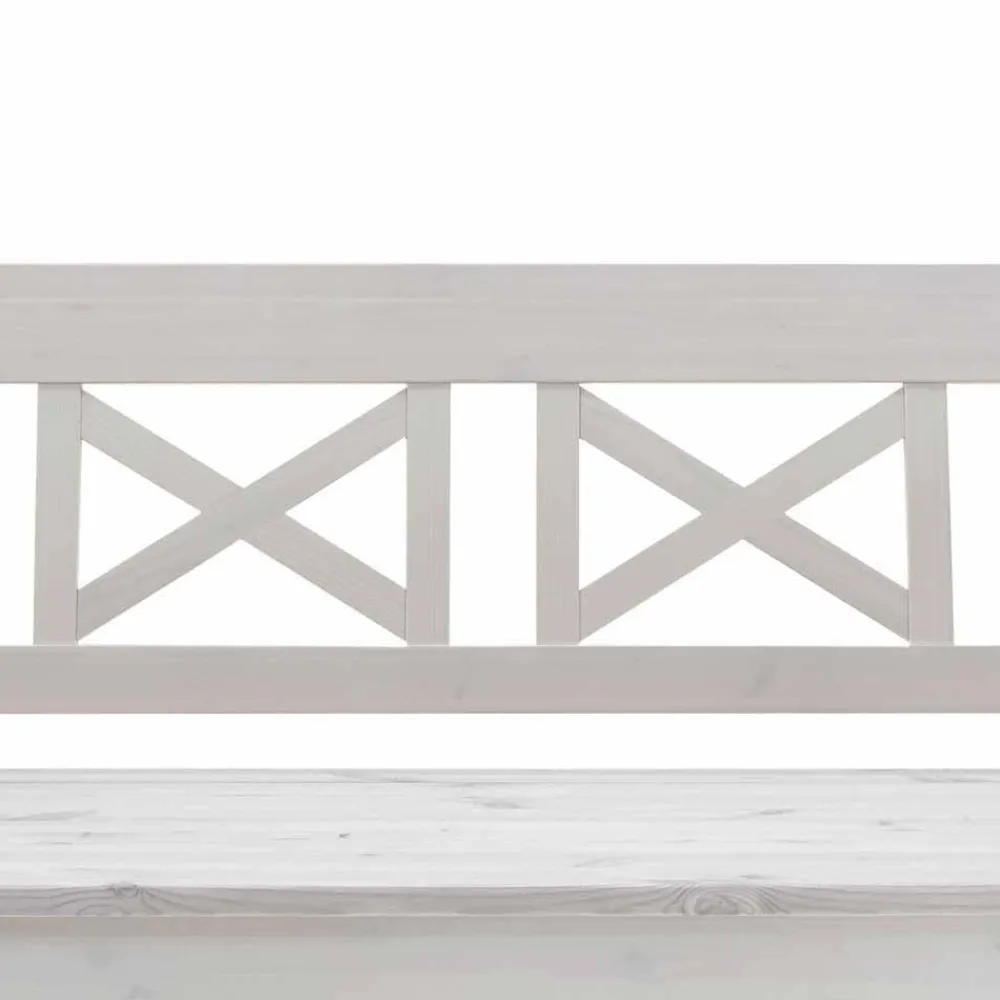 Truhensitzbank Megida*Pharao24 Outlet