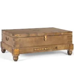 Truhentisch Istrewy*Pharao24 Clearance