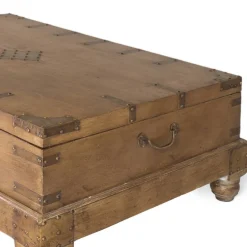 Truhentisch Istrewy*Pharao24 Clearance