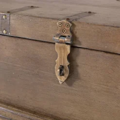 Truhentisch Istrewy*Pharao24 Clearance