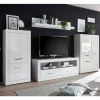 TV Anbauwand Triango*Pharao24