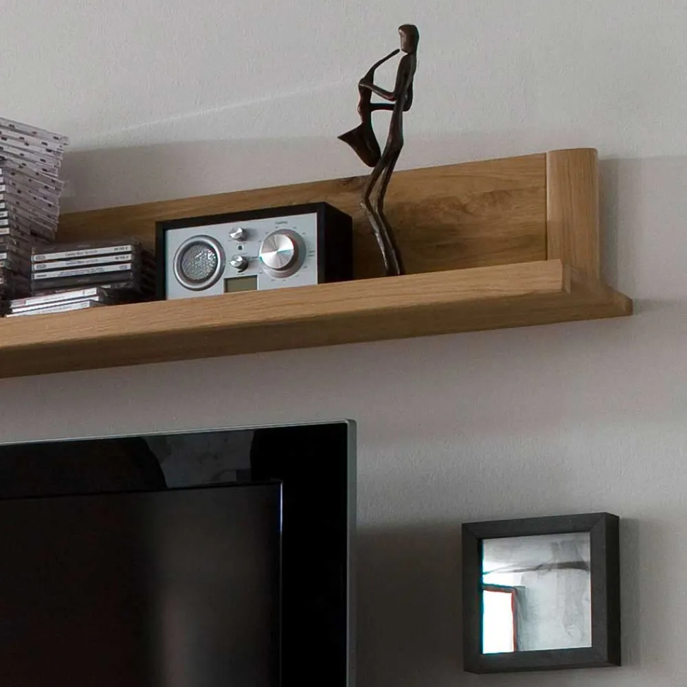 Outlet TV Anbauwand Vlarenzo Wohnzimmerschrank|Moderne Wohnwände