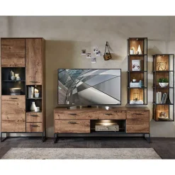 TV Anbauwand Washton*Pharao24 Sale