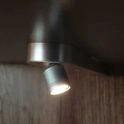 TV Anbauwand Washton*Pharao24 Sale