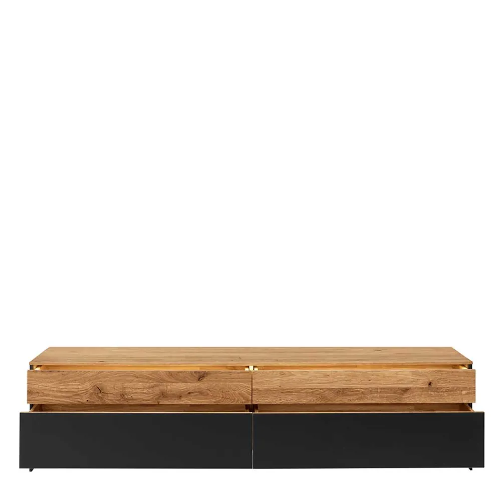 Hot TV Bank Despinia Fernsehtische|Lowboards