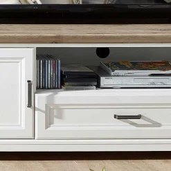 Best TV Bank Vronata Fernsehtische|Lowboards