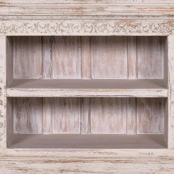 Outlet TV Board Abelynta Massivholz Tv Möbel