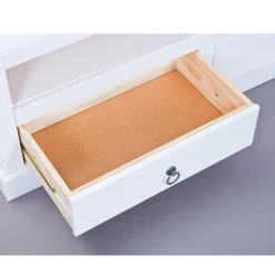 Sale TV Board Alberto Massivholz Tv Möbel|Fernsehkommoden