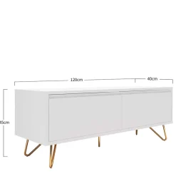 TV Board Alpes*Pharao24 Clearance