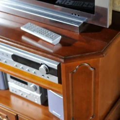 Sale TV Board Azumy Massivholz Kommoden