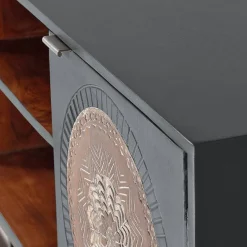 New TV Board Binia Massivholz Tv Möbel