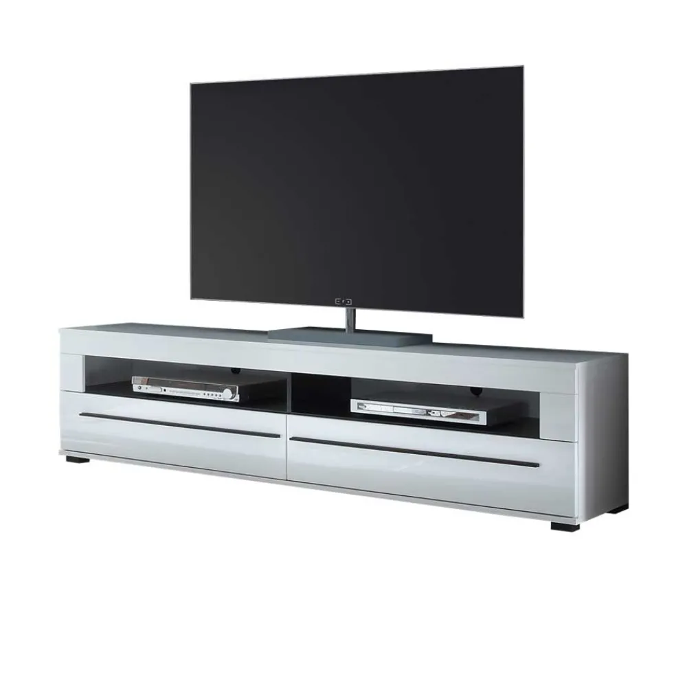 Outlet TV Board Bistian Fernsehtische|Lowboards