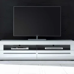 Outlet TV Board Bistian Fernsehtische|Lowboards