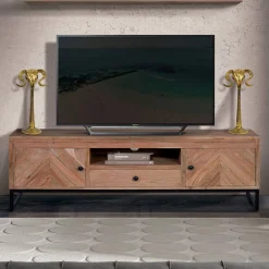 TV Board Broziano*Pharao24 Hot