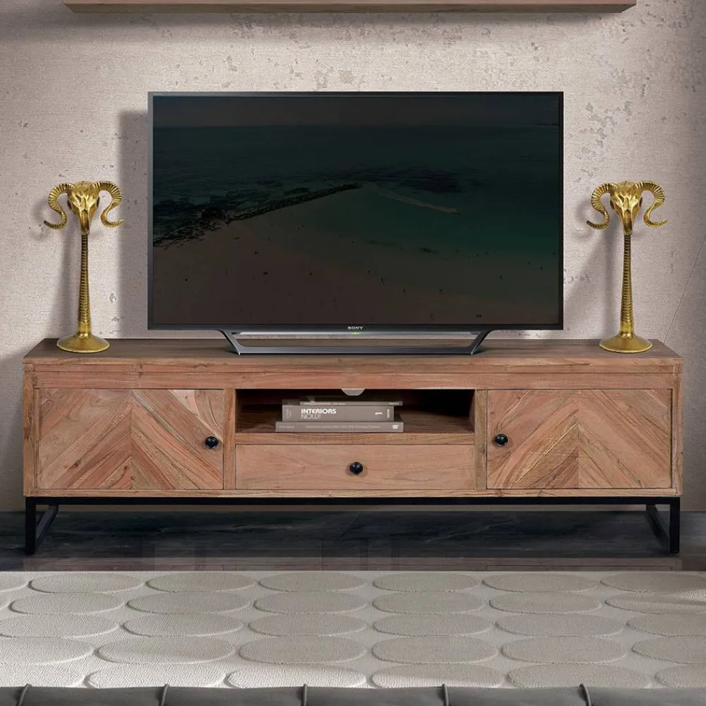 TV Board Broziano*Pharao24 Hot