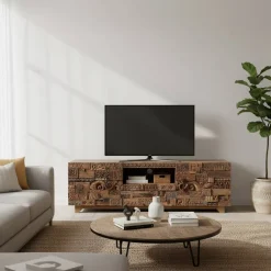 Clearance TV Board Celavio Fernsehtische|Lowboards