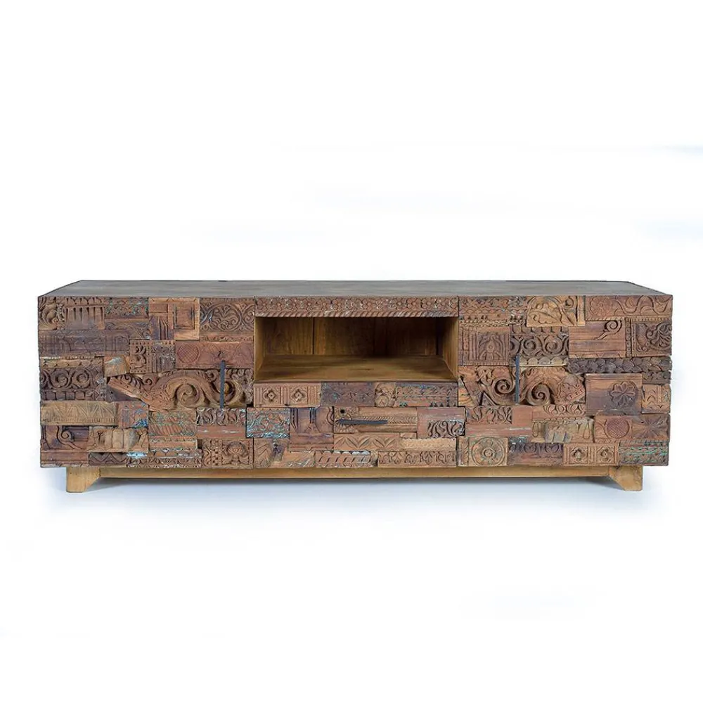 Clearance TV Board Celavio Fernsehtische|Lowboards