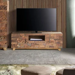 Clearance TV Board Celavio Fernsehtische|Lowboards