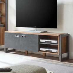 TV Board Ceusenia*Pharao24 Outlet