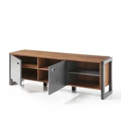 TV Board Ceusenia*Pharao24 Outlet