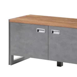 TV Board Ceusenia*Pharao24 Outlet