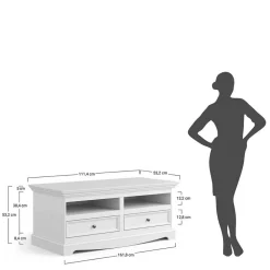 TV Board Corao*Pharao24 Discount