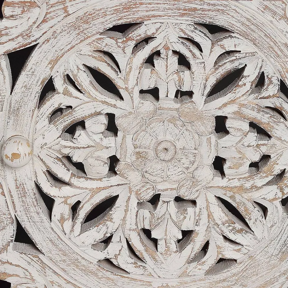 New TV Board Corgova Massivholz Tv Möbel