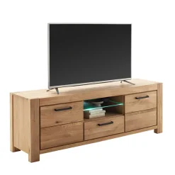 Online TV Board Crystoga Fernsehtische|Lowboards