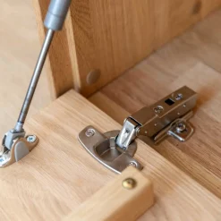 Clearance TV Board Deruta Massivholz Tv Möbel